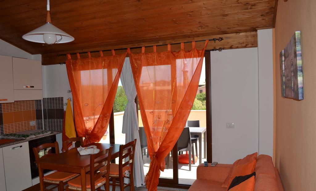Apartments Mimose Бадезі Номер фото