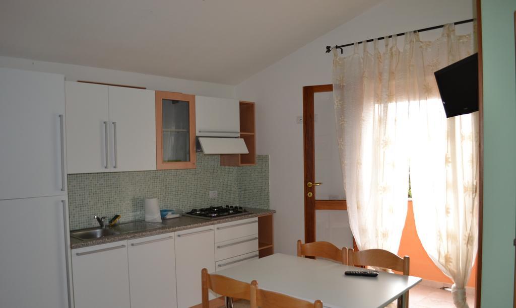 Apartments Mimose Бадезі Номер фото