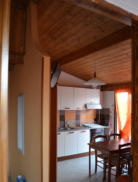 Apartments Mimose Бадезі Номер фото